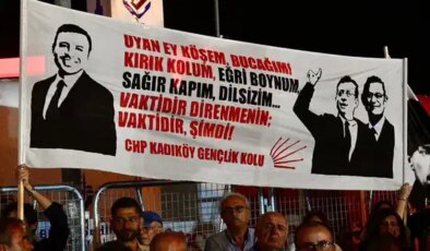 CHP’den ‘yeni parti’ iddialarına sert tepki: ‘Bunu dillendirenler böyle umuyor’
