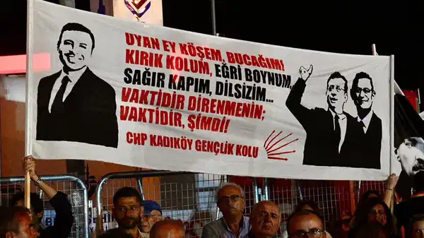 CHP’den ‘yeni parti’ iddialarına sert tepki: ‘Bunu dillendirenler böyle umuyor’