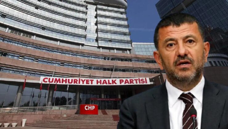 CHP’li Ağbaba’dan çarpıcı iddia… ‘Hem İstanbul il başkanlığına hem genel merkeze çökecekler’