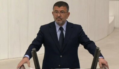 CHP’li Ağbaba’dan çiftçilerin borçları için erteleme talebi: ‘Faizsiz en az 1 yıl ertelensin’