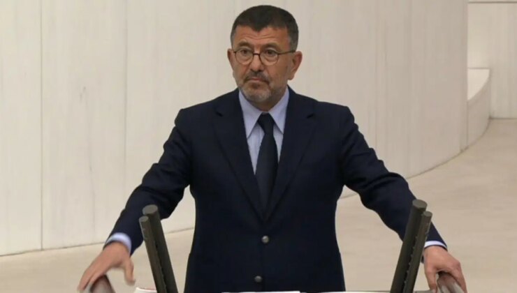 CHP’li Ağbaba’dan çiftçilerin borçları için erteleme talebi: ‘Faizsiz en az 1 yıl ertelensin’