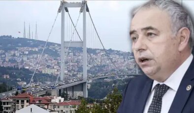 CHP’li Bakırlıoğlu’ndan sert özelleştirme çıkışı: ‘Elde avuçta ne kaldıysa yok pahasına satıyoruz’