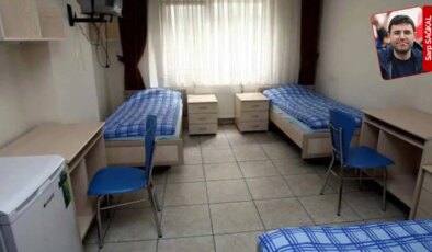 CHP’li Bakırlıoğlu’ndan yurt zamlarına tepki: ‘Kimin maaşı yüzde 40 zam aldı?’