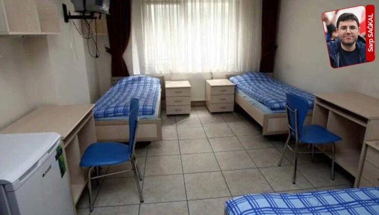 CHP’li Bakırlıoğlu’ndan yurt zamlarına tepki: ‘Kimin maaşı yüzde 40 zam aldı?’