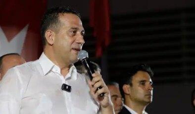 CHP’li Başarır: ‘Yol kapatan iktidarlar sonunda kendi çıkış yolunu da kapatır’