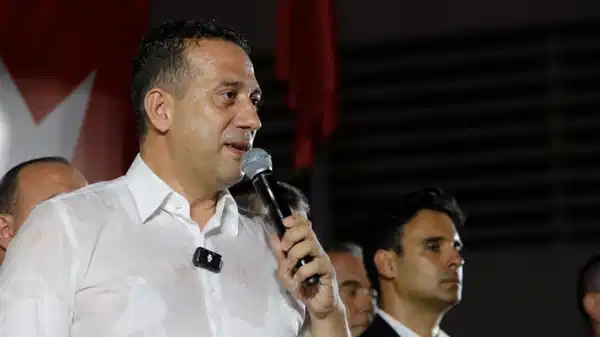 CHP’li Başarır: ‘Yol kapatan iktidarlar sonunda kendi çıkış yolunu da kapatır’