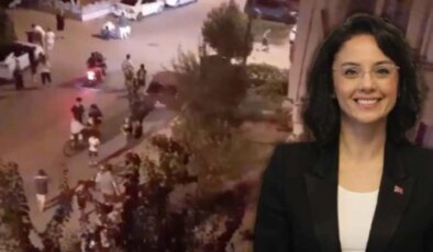 CHP’li başkanın evine molotoflu saldırıyla ilgili yeni gelişme!