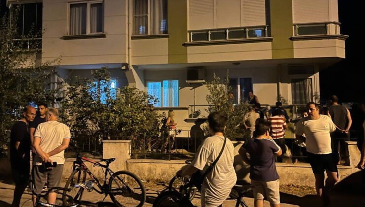 CHP’li belediye başkanının evine ‘molotof’lu saldırı: Şüpheliler kaçtı, mahalleli kovaladı!