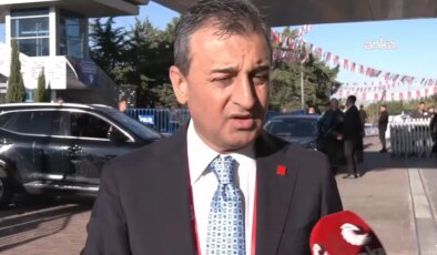 CHP’li Bulut’tan ‘Olağanüstü Kurultay’ açıklaması: ‘Hiçbir tartışmaya mahal bırakmamak için en ince şekilde dokuyarak geldik’