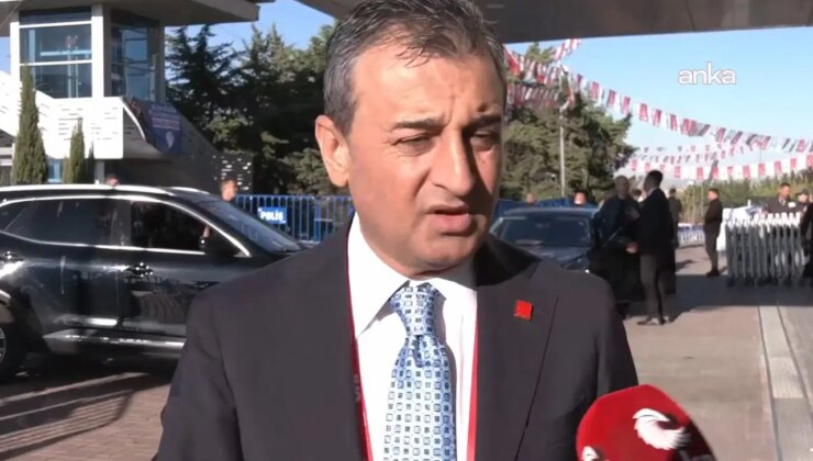 CHP’li Bulut’tan ‘Olağanüstü Kurultay’ açıklaması: ‘Hiçbir tartışmaya mahal bırakmamak için en ince şekilde dokuyarak geldik’