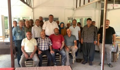 CHP’li Gürer: ‘Okulsuz, telefon ve internet çekmeyen köyler var’