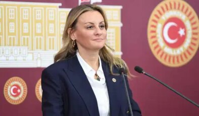 CHP’li isim gündeme taşıdı: Çin’den gelen kanserojen ürün iddiaları!