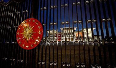 CHP’li isim ortaya koydu: Cumhurbaşkanlığı günde 2 bin 25, yılda 739 bin 467 asgari ücret harcamış!