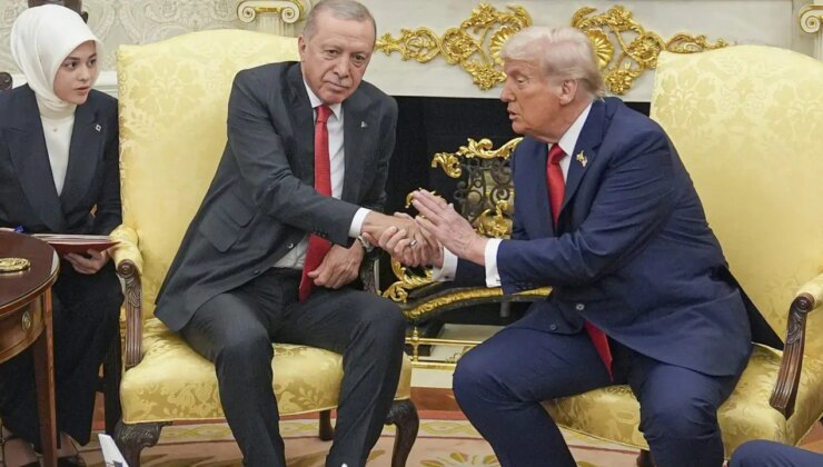 CHP’li isimden, Boeing alımına sert tepki: ‘Halkımızın alın terini Trump’a haraç olarak peşkeş çekemezsiniz’