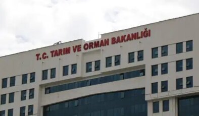 CHP’li isimden Tarım ve Orman Bakanlığı’na tepki: ‘Bu bakanlık ülkenin geleceğini heba etmiştir’
