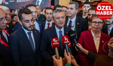 CHP’li kurmaylar kurultayı Cumhuriyet’e değerlendirdi: ‘Özgür Özel, satranç oynar gibi 10 hamle sonrasını düşünüyor’