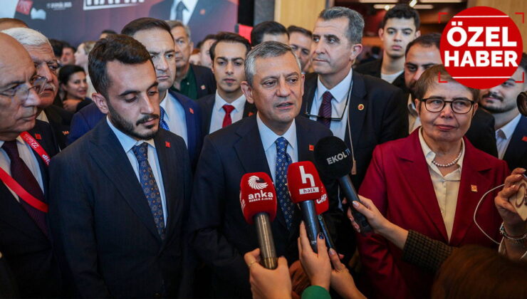 CHP’li kurmaylar kurultayı Cumhuriyet’e değerlendirdi: ‘Özgür Özel, satranç oynar gibi 10 hamle sonrasını düşünüyor’