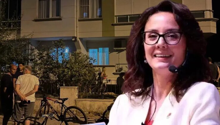 CHP’li Menteşe Belediye Başkanı Gonca Köksal’ın evine saldırıda yeni gelişme: Kırmızı bülten talebi