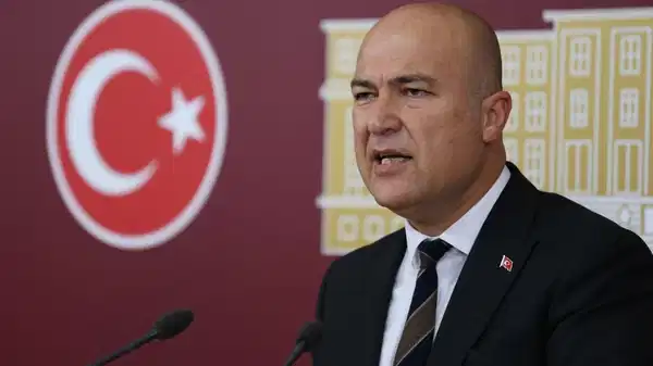 CHP’li Murat Bakan’dan ‘Kılıçdaroğlu’ açıklaması: ‘Sessizliği üzücü’