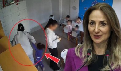 CHP’li Nazlıaka’dan Diyarbakır’daki özel kreşte yaşanan şiddet skandalına tepki!