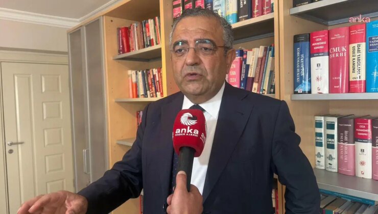 CHP’li Sezgin Tanrıkulu’dan komisyon değerlendirmesi: ‘Öcalan’ çağrısına ne yanıt verilecek?