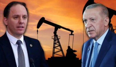 CHP’li Yavuzyılmaz belgeleriyle paylaştı: ‘AKP marifetiyle yapılan bu karanlık ticaretin bir ayağı da İsrail’e uzanıyor!’