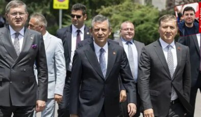 CHP’nin 21 Eylül’deki kurultayı tartışılmaya devam ediyor: ‘Seçimden kimse kaçamaz’