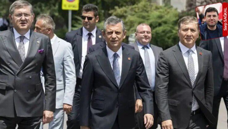 CHP’nin 21 Eylül’deki kurultayı tartışılmaya devam ediyor: ‘Seçimden kimse kaçamaz’