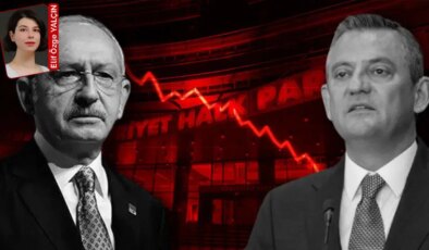 CHP’nin kurultay davası ertelendi, piyasalar toparlandı, borsa coştu, döviz geriledi: Ekonomiye siyaset gölgesi