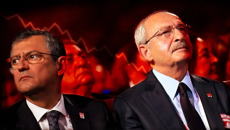 CHP’nin kurultay davası kararı piyasaları nasıl etkiledi? Borsa, altın, dolar…