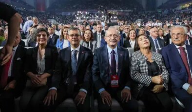 CHP’nin Kurultay davası neden ertelendi? CHP’nin Kurultay davası ne zamana ertelendi?