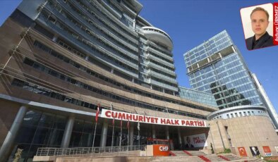 CHP’nin kurultay davasında mahkeme erteleme kararı verdi: Davacı tarafı İmamoğlu ve Özel hakkında ‘kriminal faaliyet’ suçlamasında bulundu