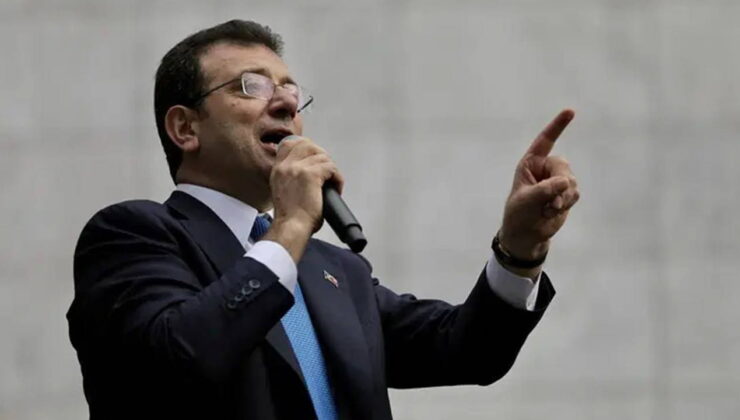 CHP’nin mitingine katılım çağrısı yapan İmamoğlu: Geldikleri gibi giderler