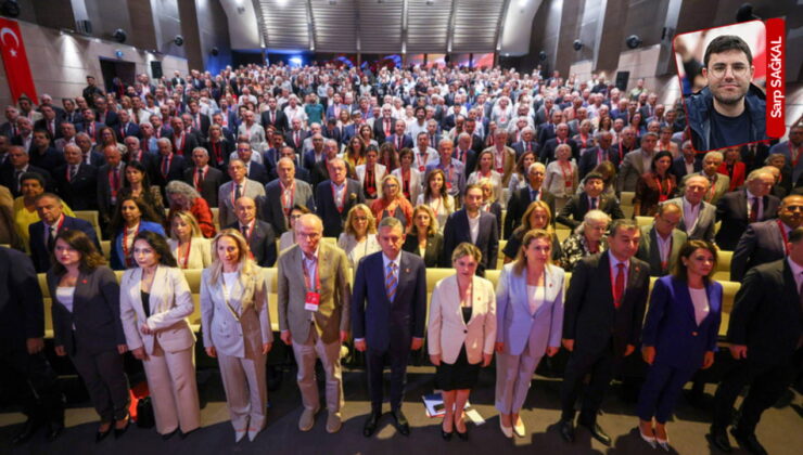 CHP’nin program çalıştayının son günü, kayyum gerilimi etkisinde geçti: ‘Ankara için 10 kat direniş gösteririz’