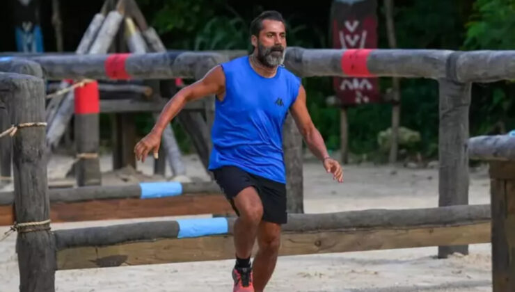 Çılgın Sedat, Survivor açıklaması: “Bu sezon efsane olacak”