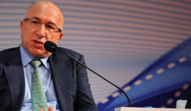 Ciner Grubu Londra’da açıklama yaptı: ‘Hiçbir şekilde etkilenmemiştir’