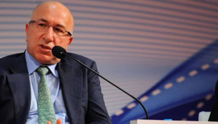 Ciner Grubu’ndan Londra’da açıklama: ‘Hiçbir şekilde etkilenmemiştir’