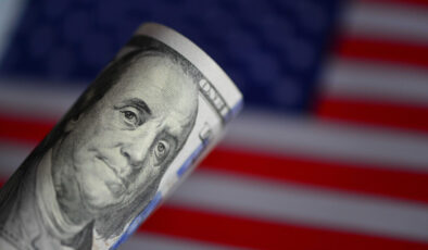 Çin’in rezervleri 3,3 trilyonu geçti