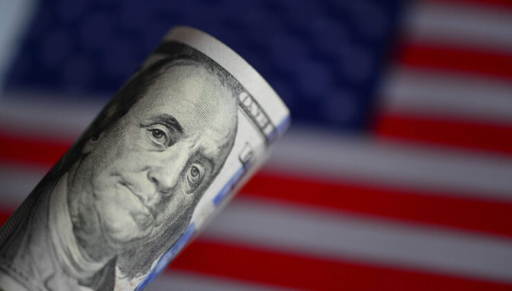 Çin’in rezervleri 3,3 trilyonu geçti