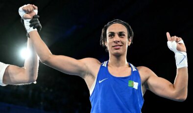 Cinsiyet tartışmalarına konu olmuştu… Boksör Halif davasında yeni gelişme