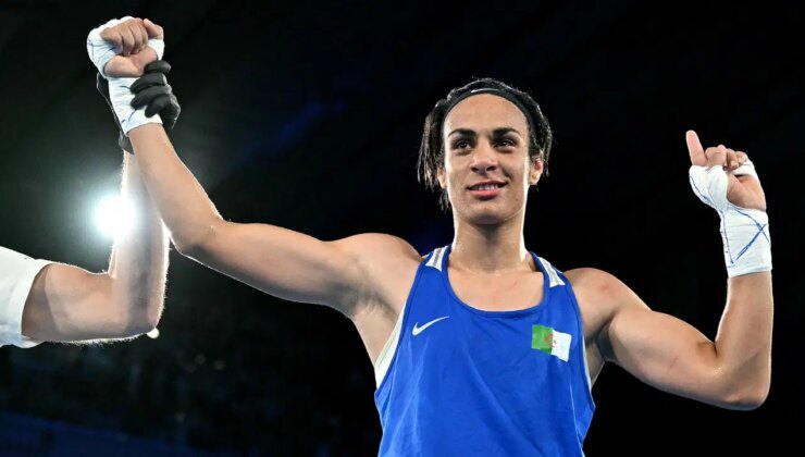 Cinsiyet tartışmalarına konu olmuştu… Boksör Halif davasında yeni gelişme