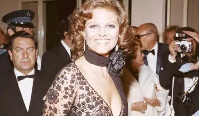 Claudia Cardinale kimdir, kaç yaşında, nereli? Claudia Cardinale neden öldü? Claudia Cardinale filmleri