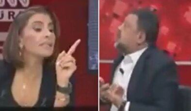 CNN Türk’te ‘Erdoğan-Trump’ kavgası: Yandaşlar birbirine girdi, AKP’li isimden ‘kanal yenilenmeli’ çağrısı geldi