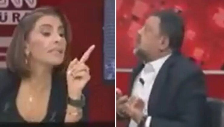 CNN Türk’te ‘Erdoğan-Trump’ kavgası: Yandaşlar birbirine girdi, AKP’li isimden ‘kanal yenilenmeli’ çağrısı geldi