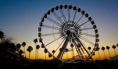 Coachella nedir? Coachella 2026 ne zaman? Coachella 2026’da kimler sahnede olacak?