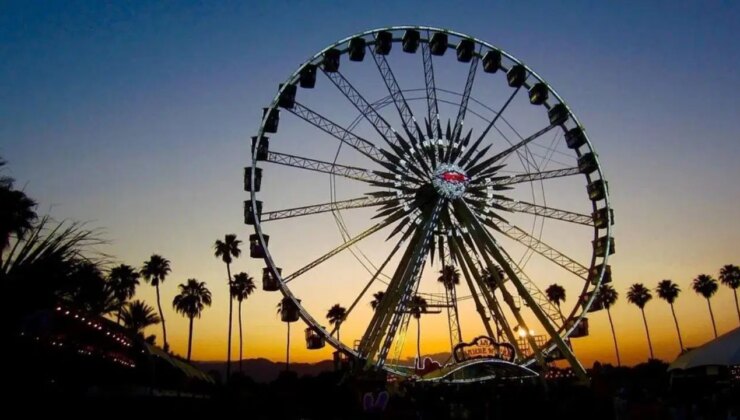 Coachella nedir? Coachella 2026 ne zaman? Coachella 2026’da kimler sahnede olacak?