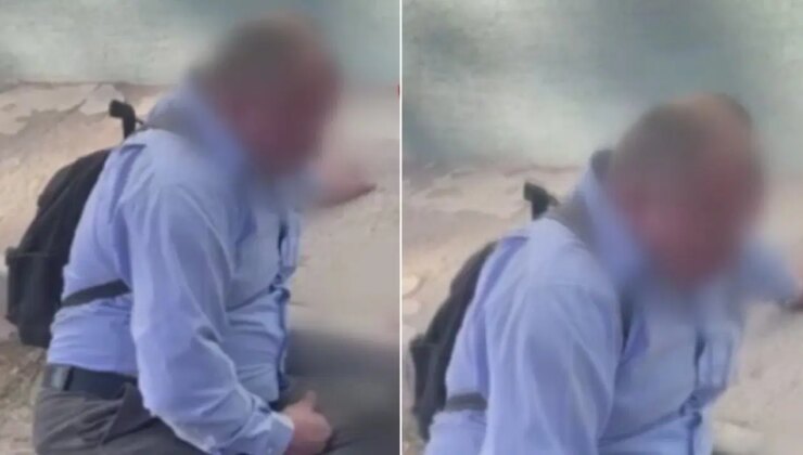 Çocuğa istismar iddiası: Yakalanan şüpheli tutuklandı