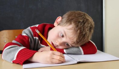 Çocuğunuzun dikkat durumunu 20 dakikada ölçümleyin