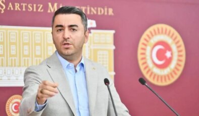 Çocuklar okula aç gitmesin diye Meclis’e teklif sundu…CHP’li Avşar’dan ‘bir öğün ücretsiz yemek’ talebi