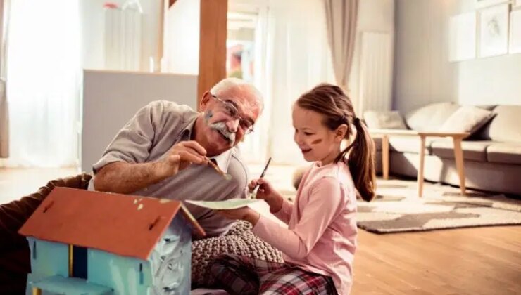 Çocuklarla hafta sonu etkinlikleri: Eğlenceli ve eğitici 8 fikir